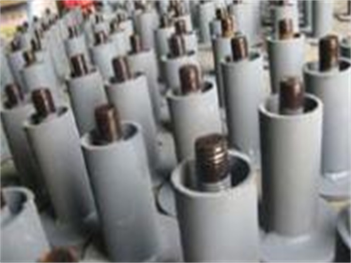 凌海螺栓球网架支托